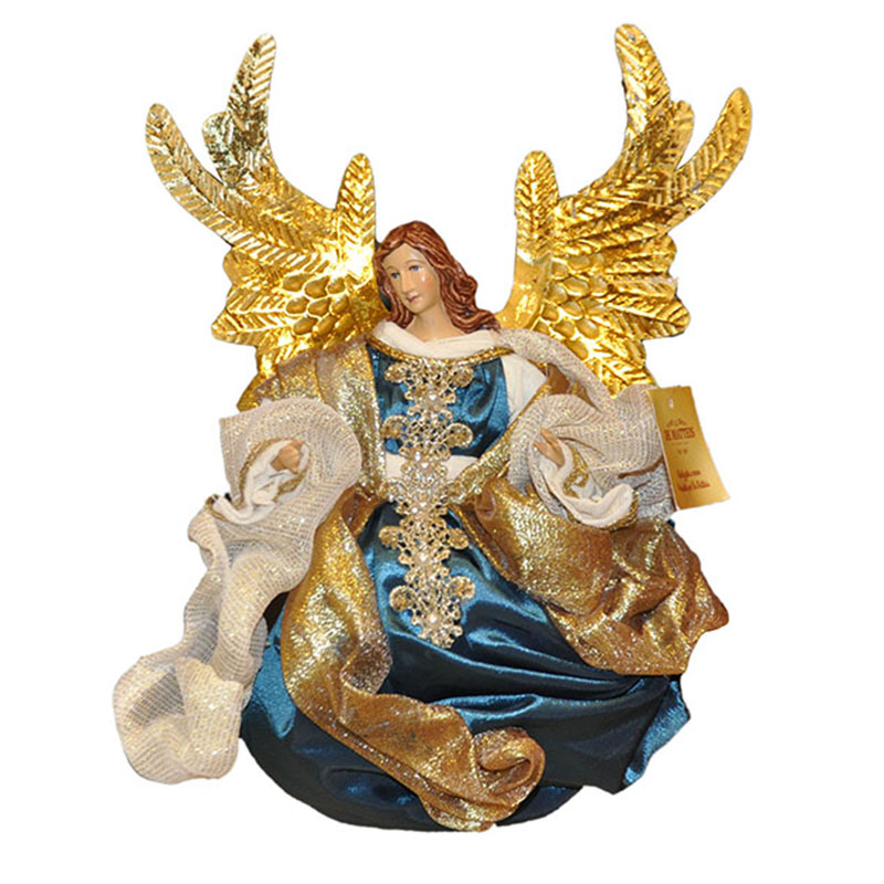 Statue presepe