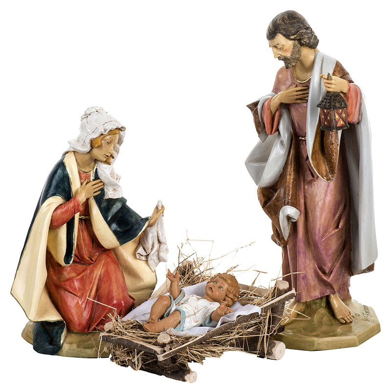 Personaggi presepe