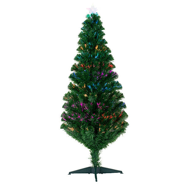 Alberi di Natale con Luci Incorporate - DeMatteis.it