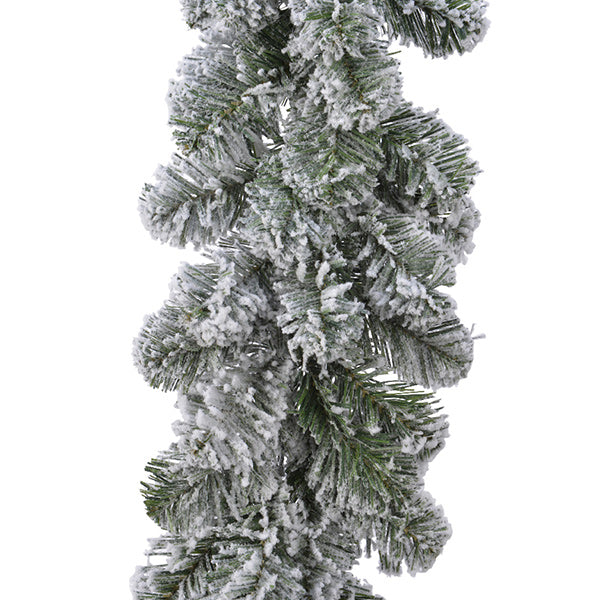 Festoni Innevati - DeMatteis.it