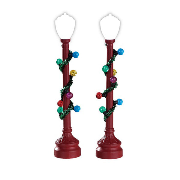 Luci e alimentatori Lemax - Dematteis.it