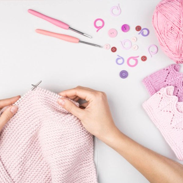 Ferri maglia e accessori