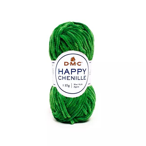 DMC Happy Chenille, filato acrilico e sintetico - Dematteis.it