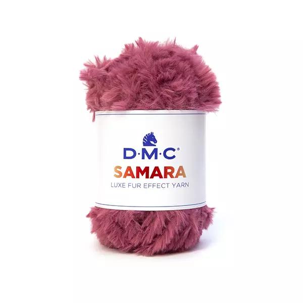 DMC Samara, filato acrilico e sintetico - Dematteis.it