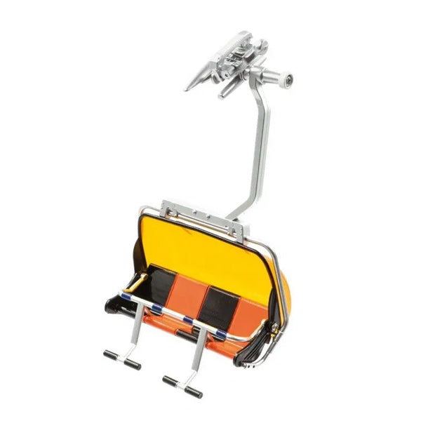 Funivie e seggiovie Jaegern-Dorfer