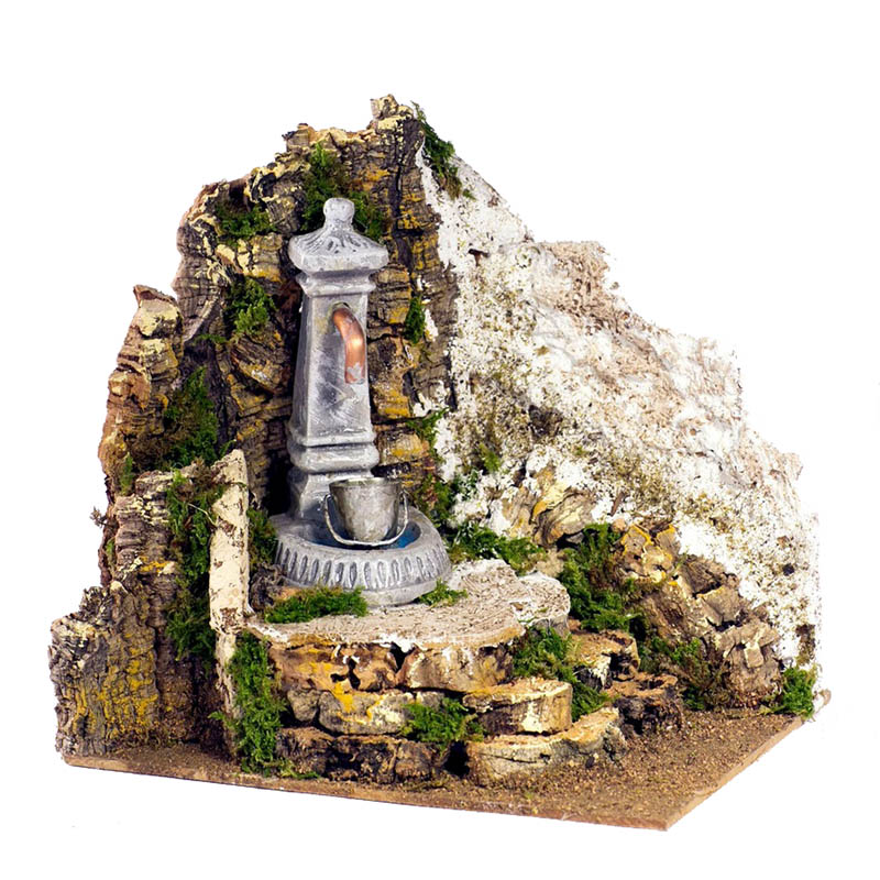 Scenografie presepe