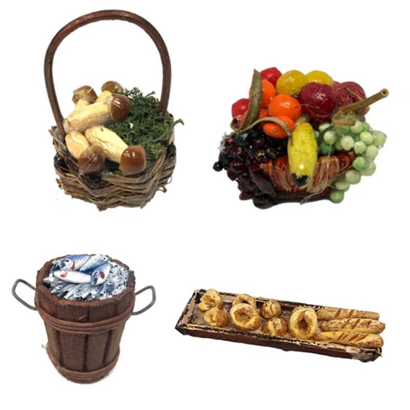 Accessori presepe