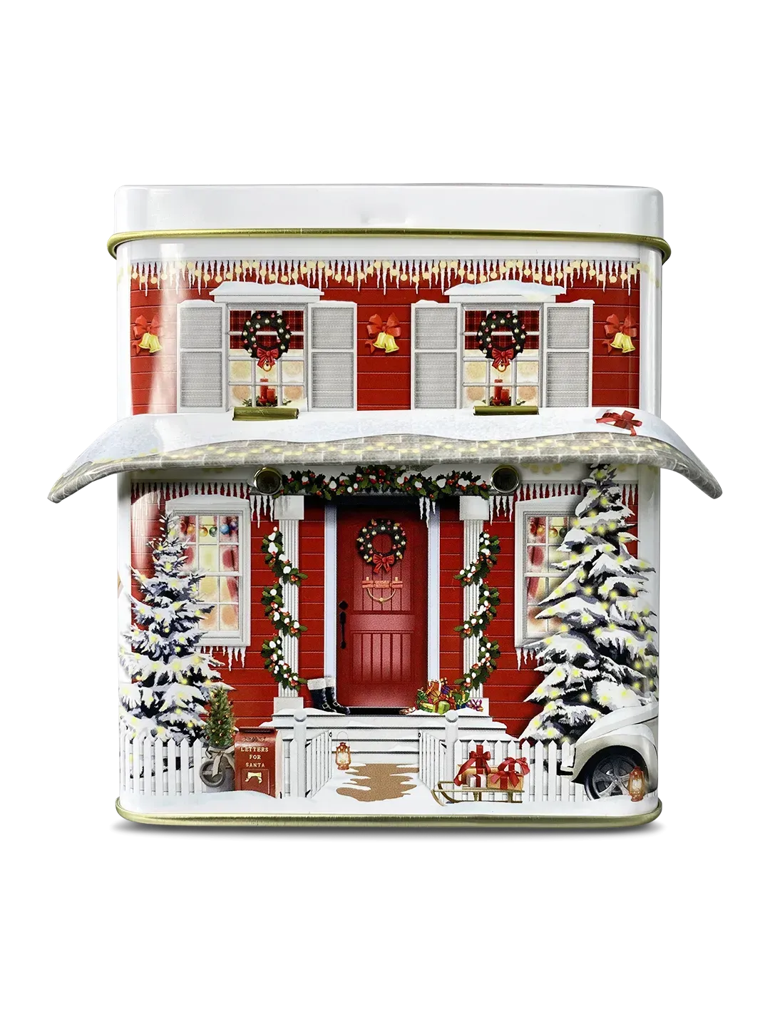 Prodotto Scatola. - DeMatteis.it