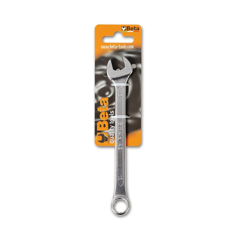 Beta Chiavi Combinate 42 32K