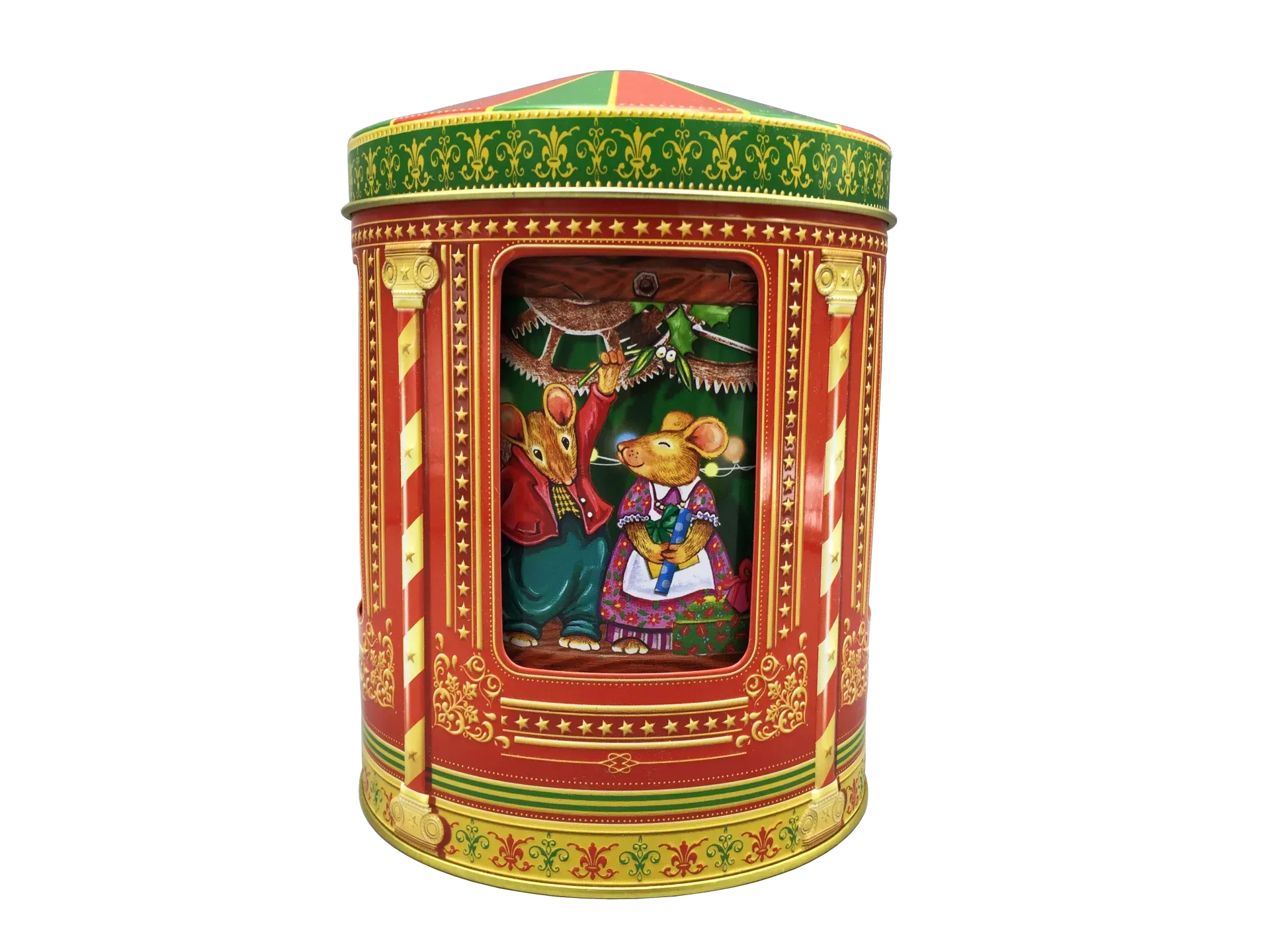 Prodotto Scatola. - DeMatteis.it