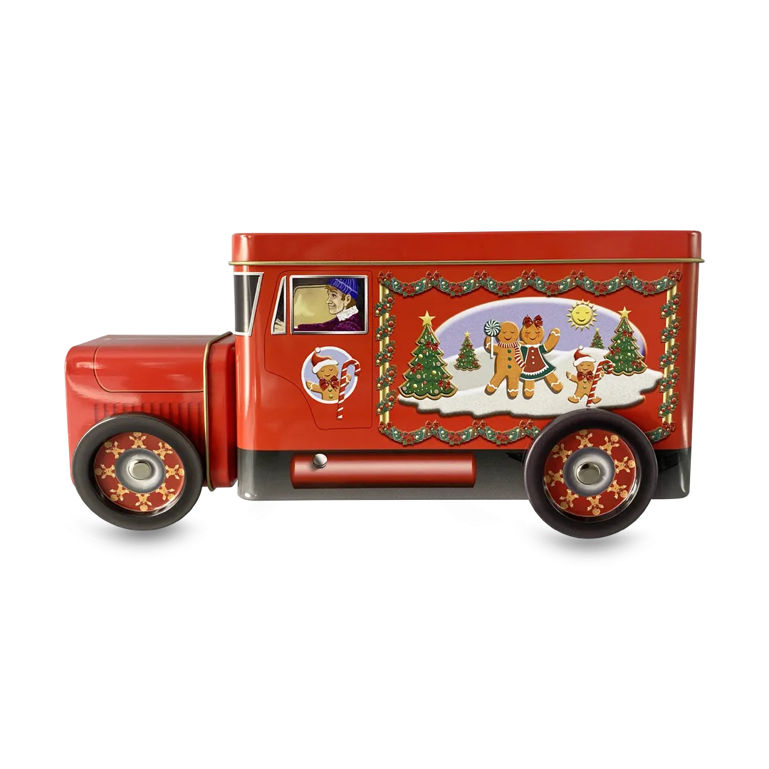 Prodotto Scatola. - DeMatteis.it