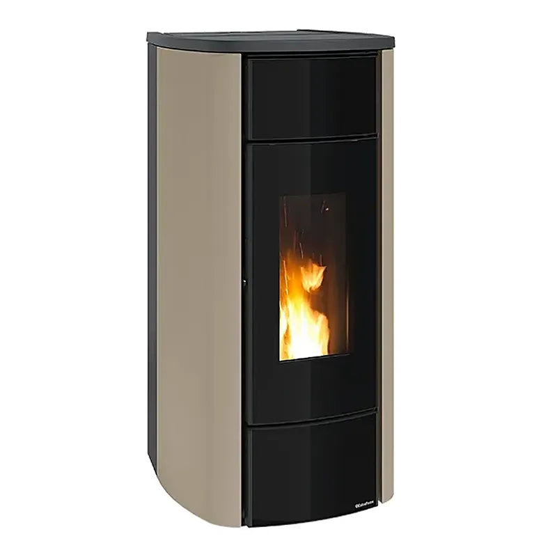 Nordica Stufa A Pellet Angelica Junior