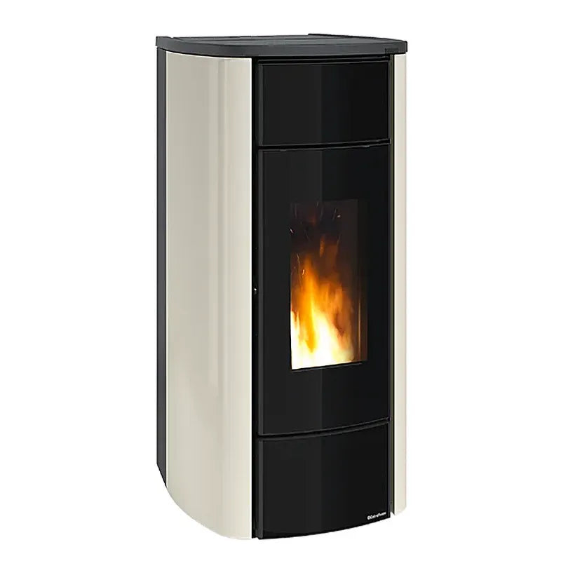 Nordica Stufa A Pellet Angelica Junior