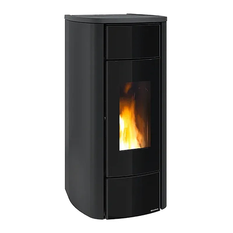 Nordica Stufa A Pellet Miriana Idro