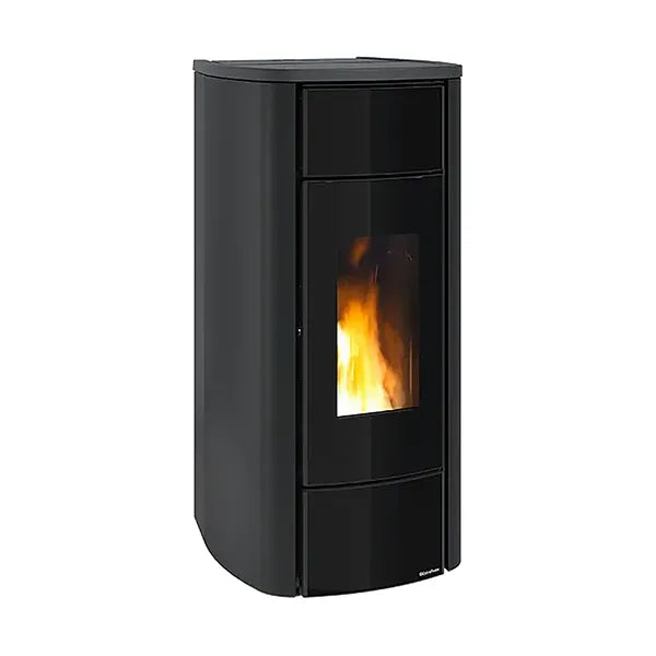 Nordica Stufa A Pellet Miriana Idro H20