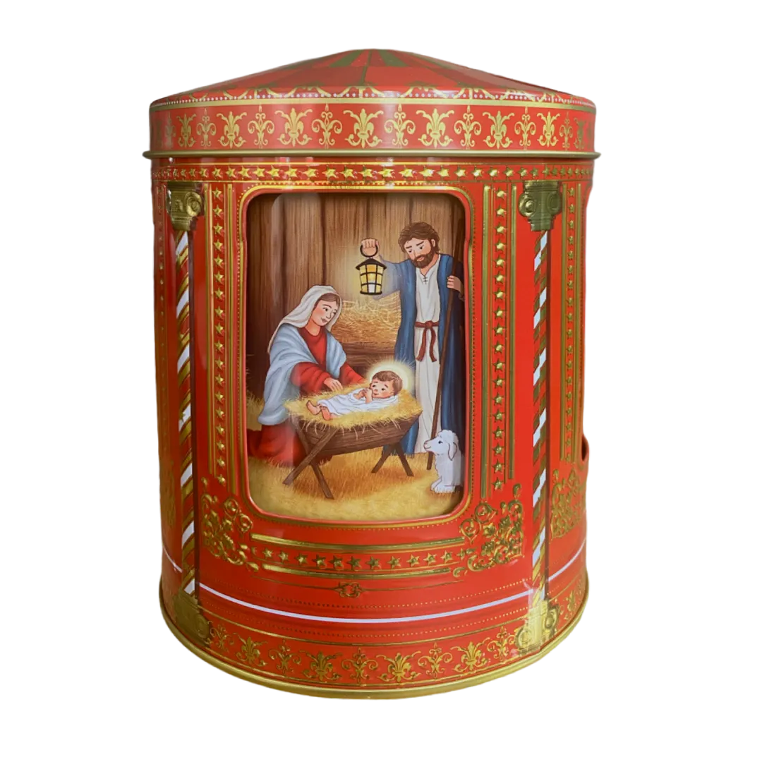 Prodotto Scatola. - DeMatteis.it