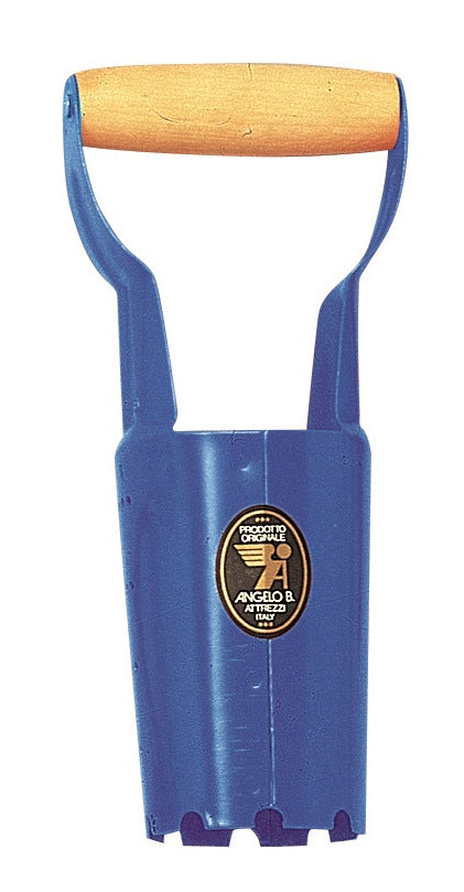 Piantabulbi Manico Legno