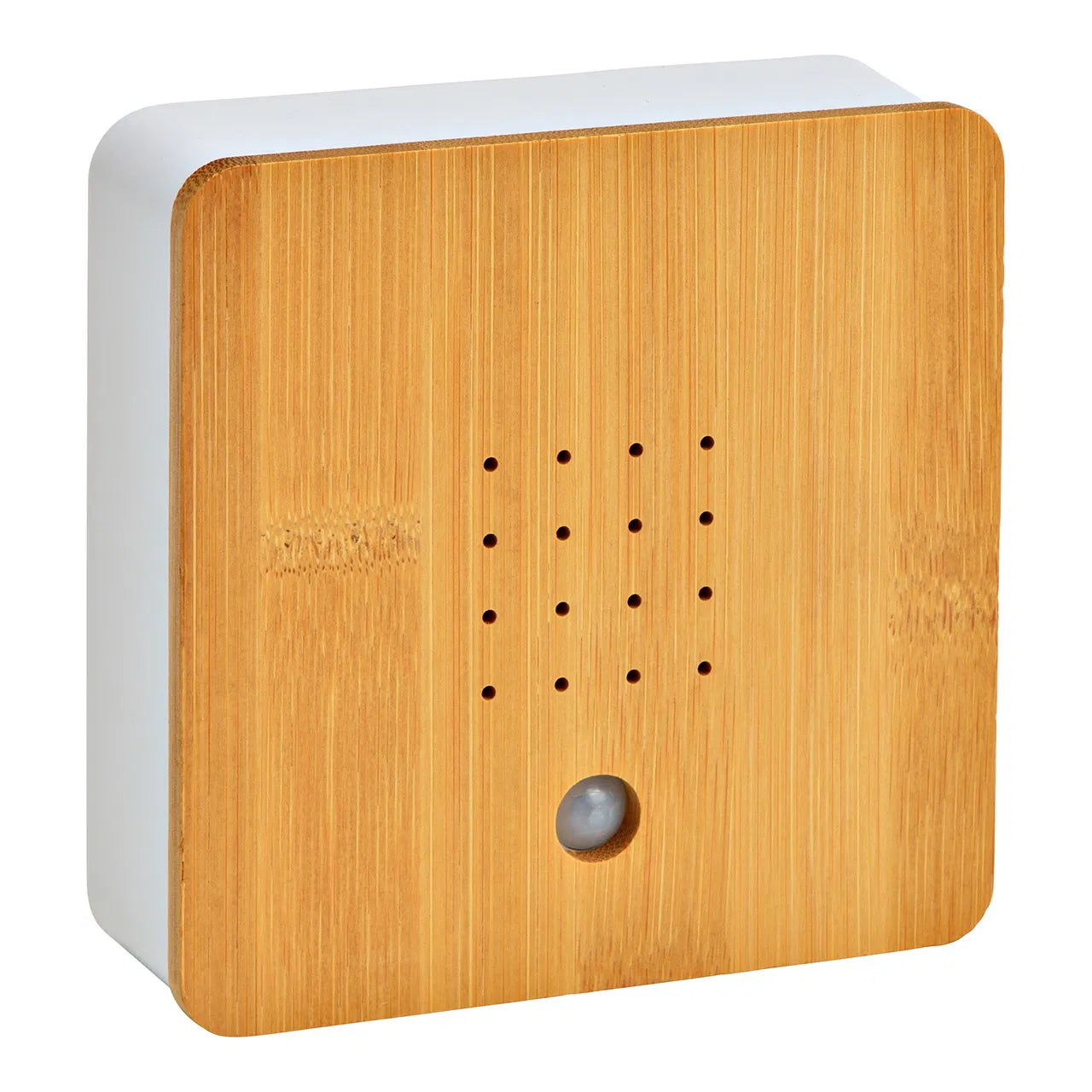 Riproduttore Suono Uccellini 12x12x4 Cm