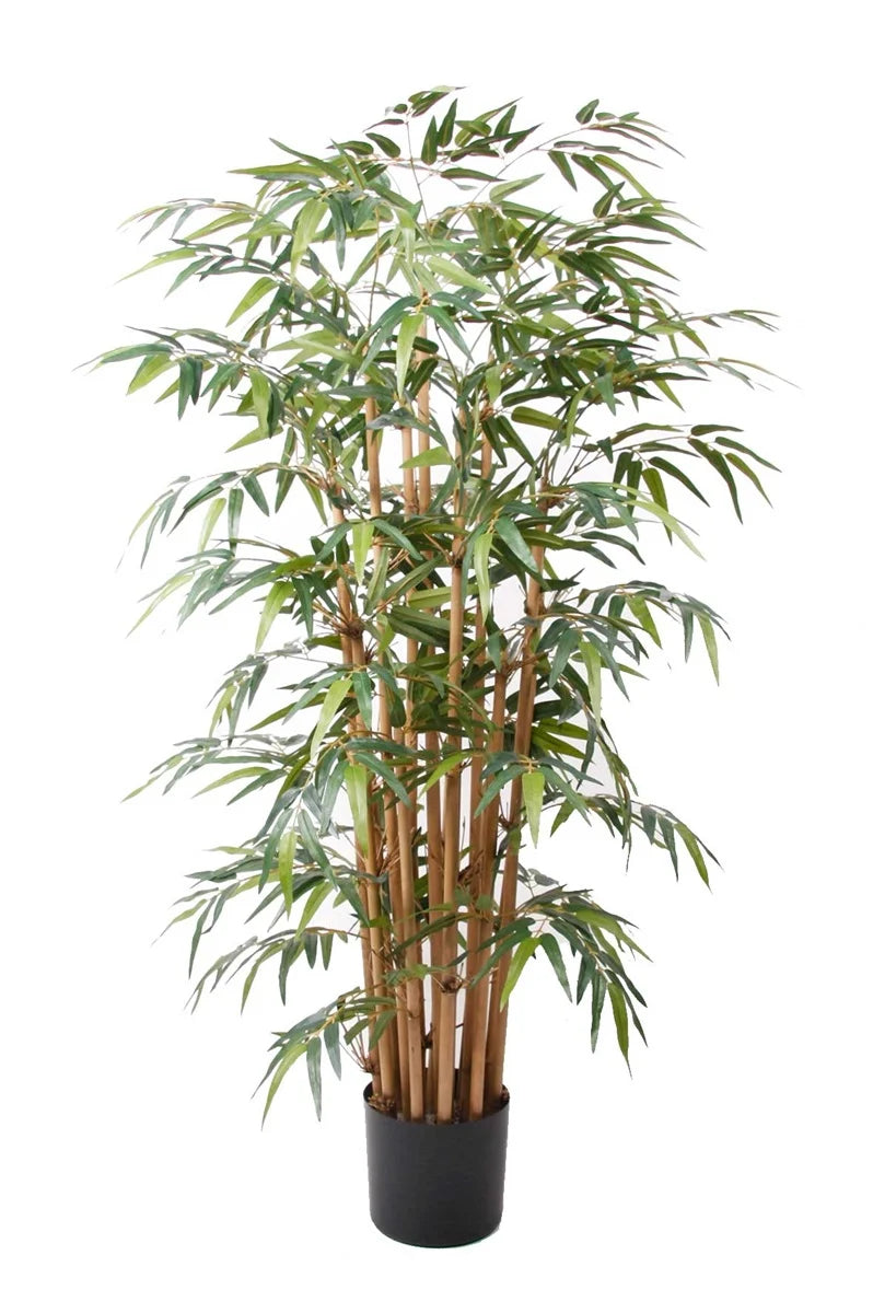 Pianta Finta Bamboo 15 Rami 145 Cm Folta