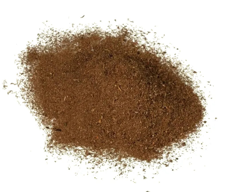 Polvere Marrone 80 g per preparazioni culinarie tradizionali italiane - DeMatteis.it