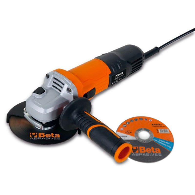 Beta Set 250 Dischi Taglio E Smerigliatrice