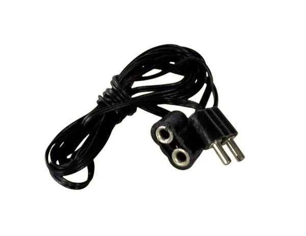 Prolunga 1 mt per trasformatore 3,5 v cavo di estensione elettrica - DeMatteis.it