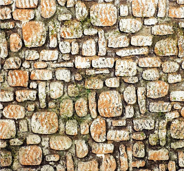 Pannello Sughero Mosaico 33x25x1 cm isolante termoacustico naturale per rivestimenti - DeMatteis.it