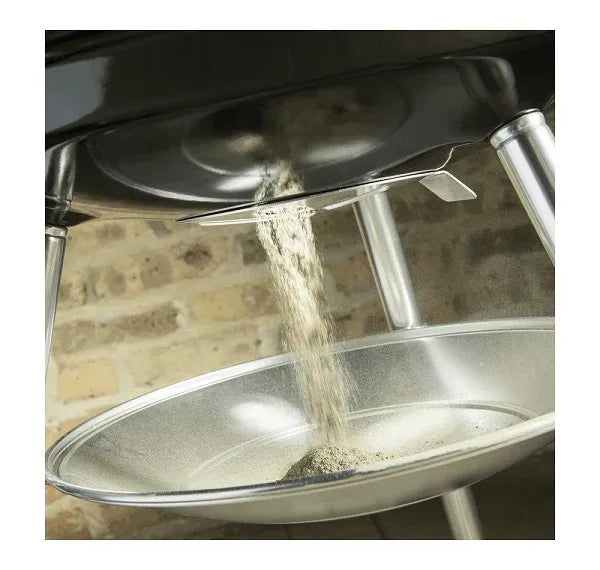 Barbecue Weber Compact Kettle 47 Cm