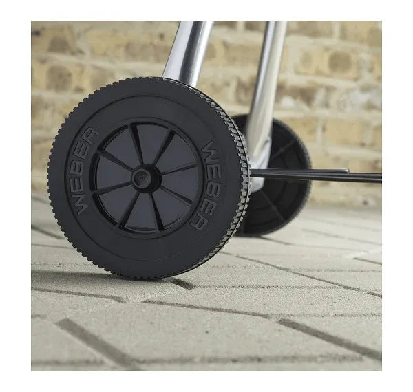 Barbecue Weber Compact Kettle 47 Cm