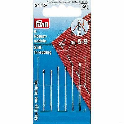 Aghi Per Ciechi 5-9 Prym