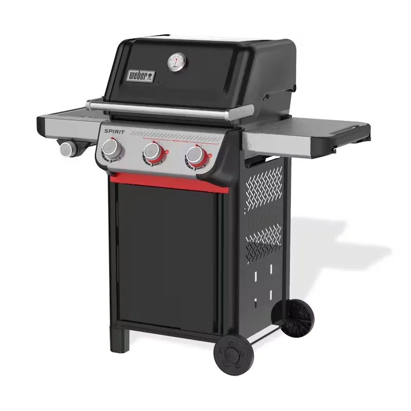 Weber Barbecue A Gas Spirit E-335