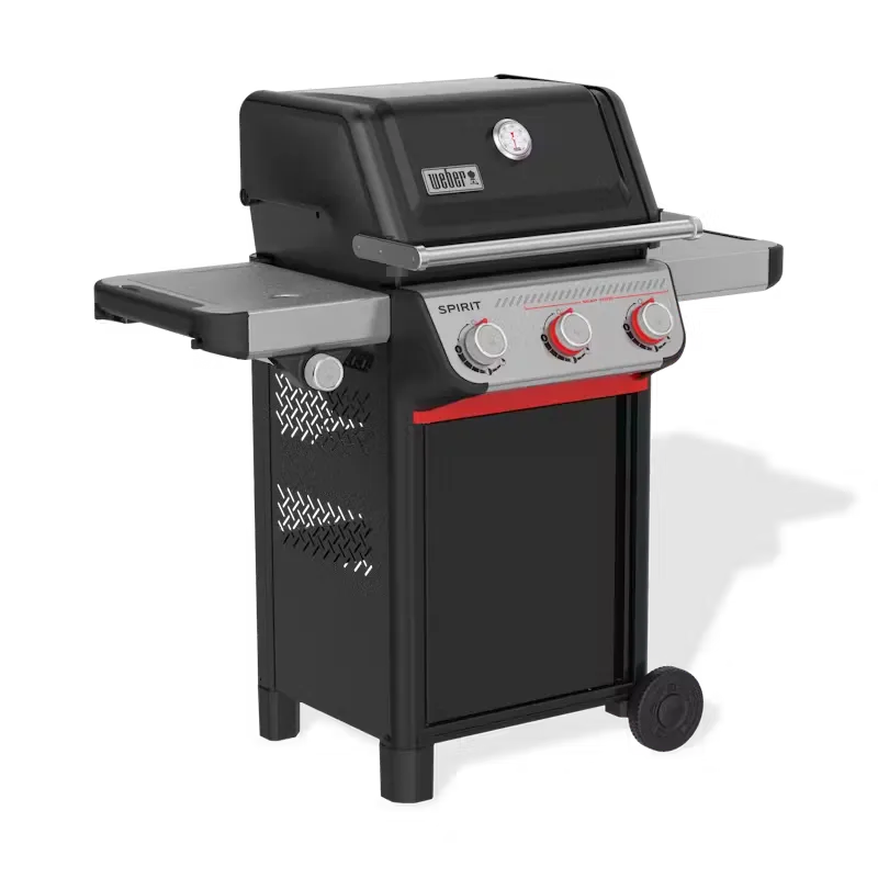 Weber Barbecue A Gas Spirit E-335
