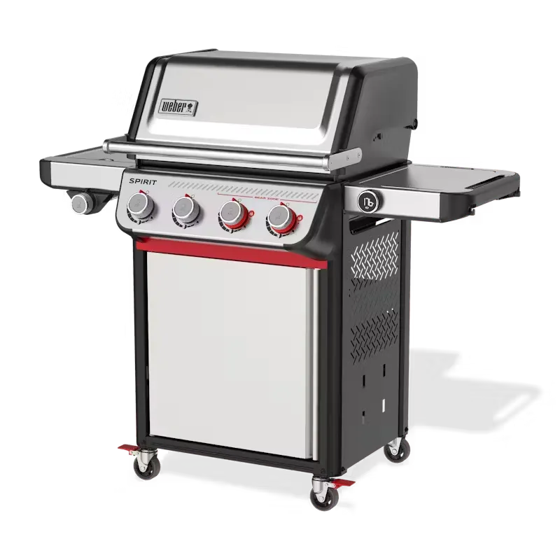 Weber Barbecue A Gas Spirit Sp-435