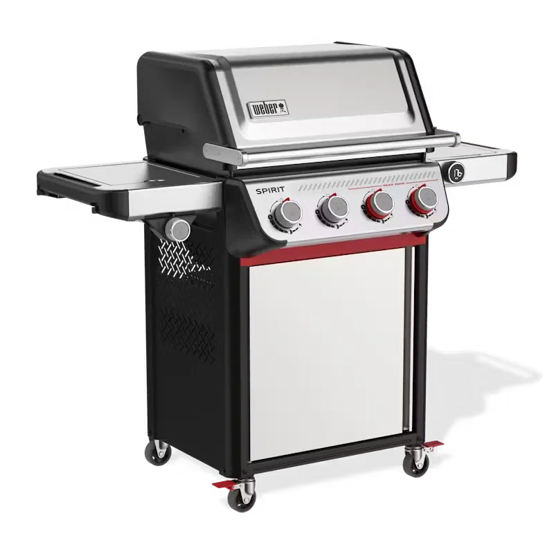 Weber Barbecue A Gas Spirit Sp-435