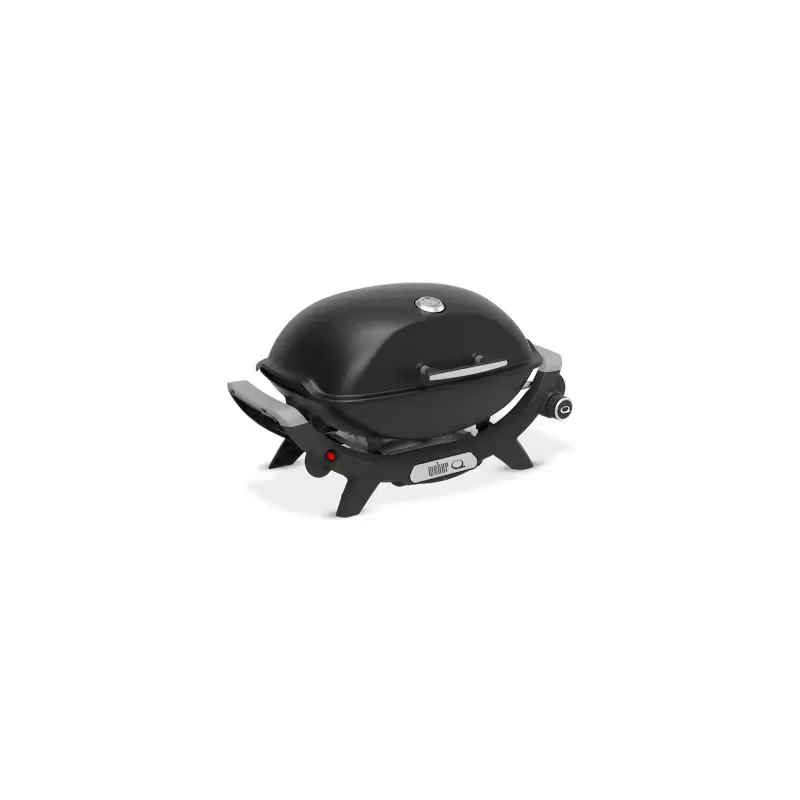 Weber Barbecue A Gas Q 2100n