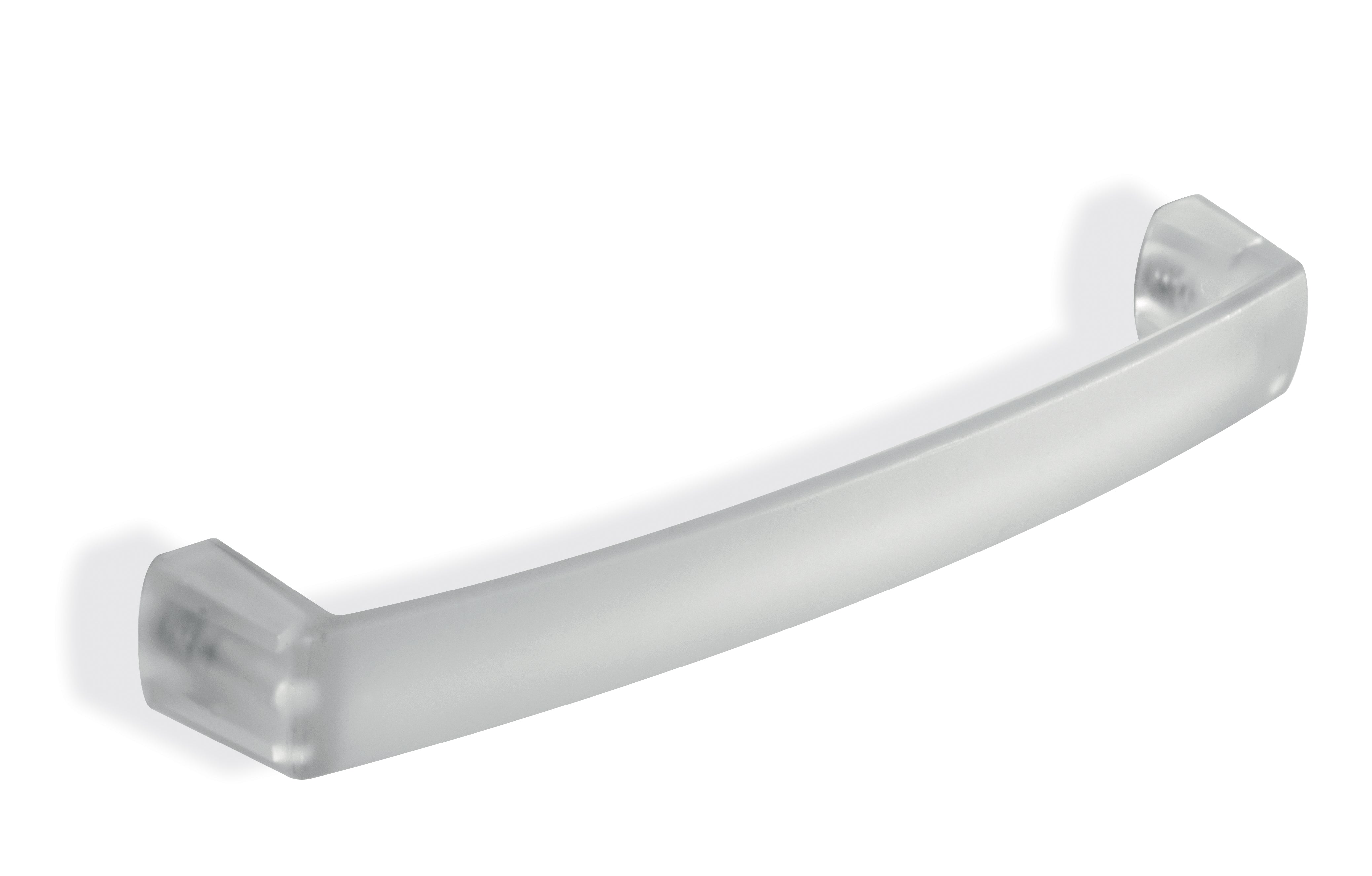 Maniglia I.96 108x17 Satinato Mg27047
