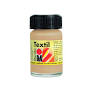 Colore Per Tessuto Marabu 50 Ml Sahara