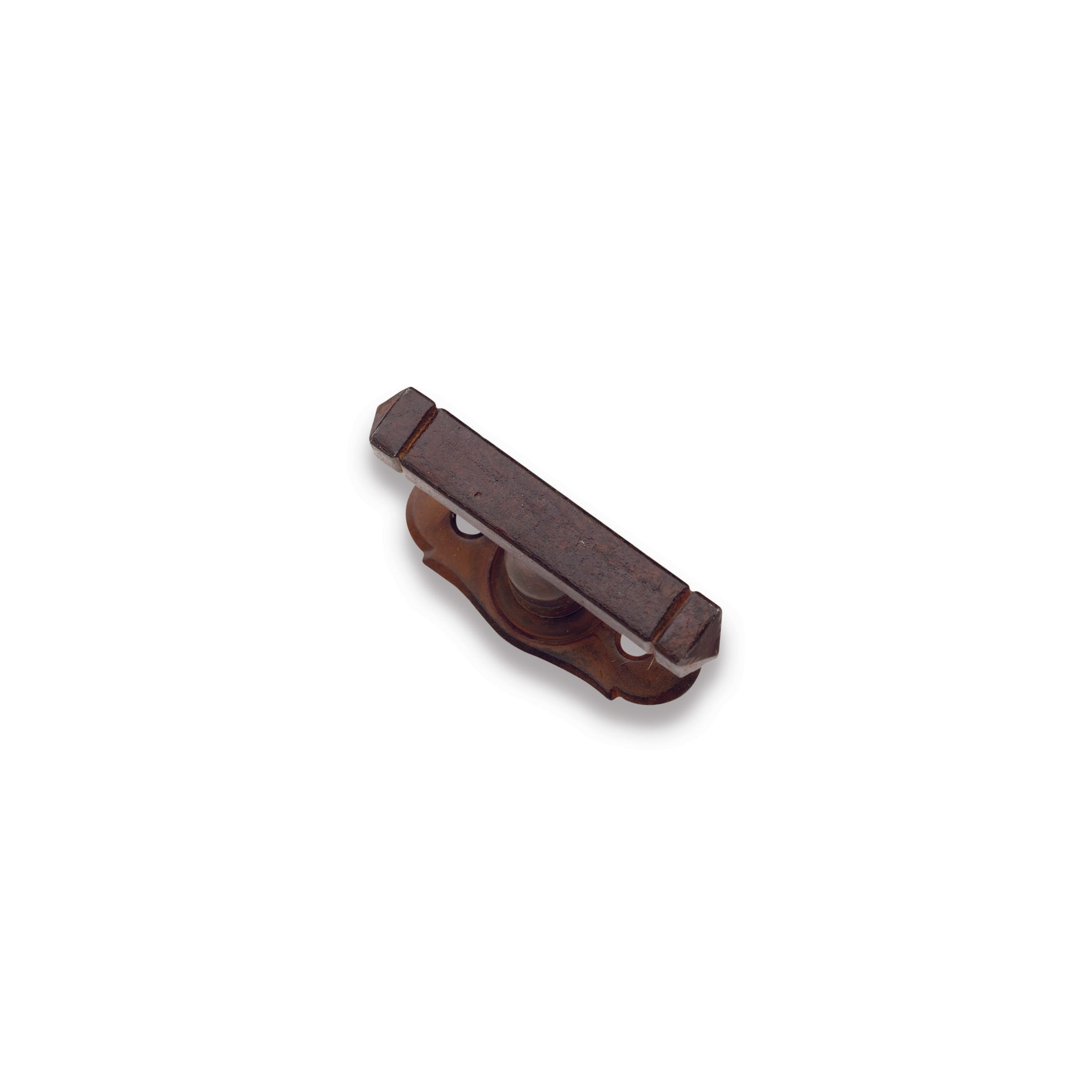 Martellina Con Placca Q7 32x75 Ferro Vecchio Mg4929