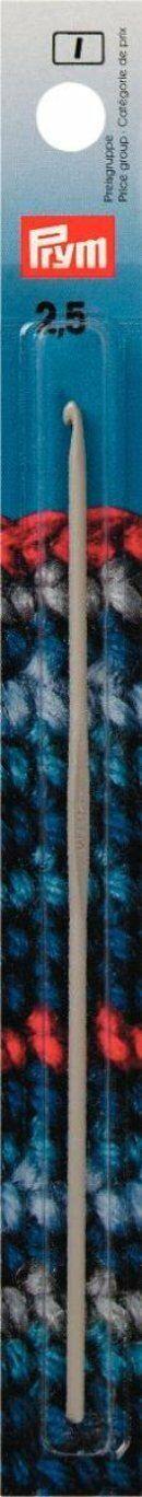 Uncinetto Per Lana 2,5 Mm 14 Cm Prym