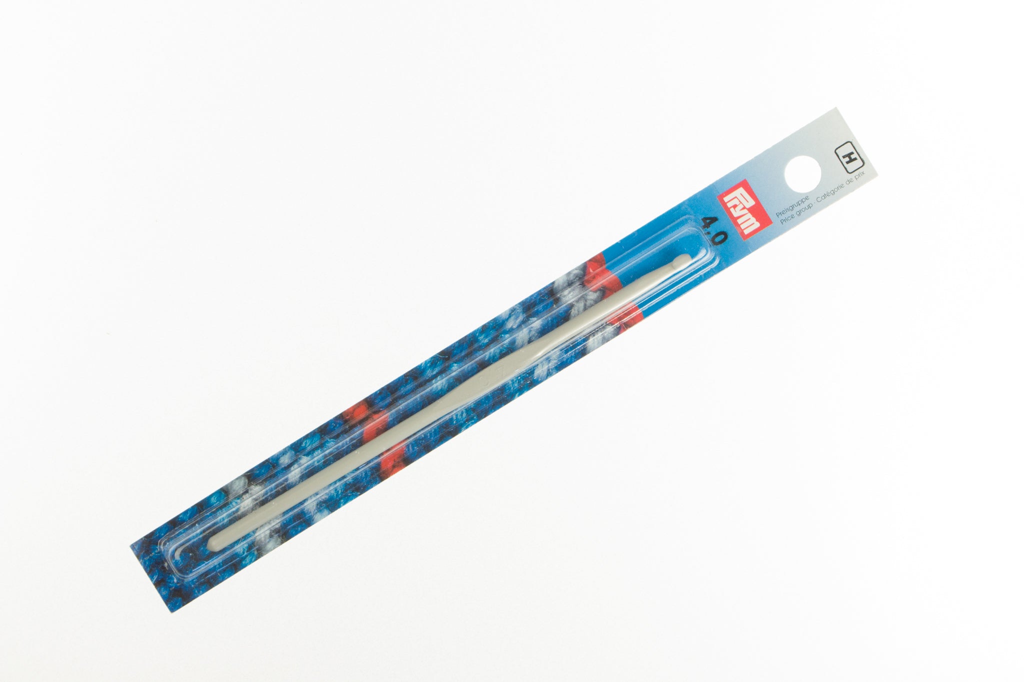 Uncinetto Per Lana 4 Mm 14 Cm Prym