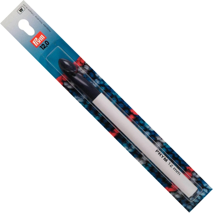 Uncinetto 12 Mm 17 Cm Prym