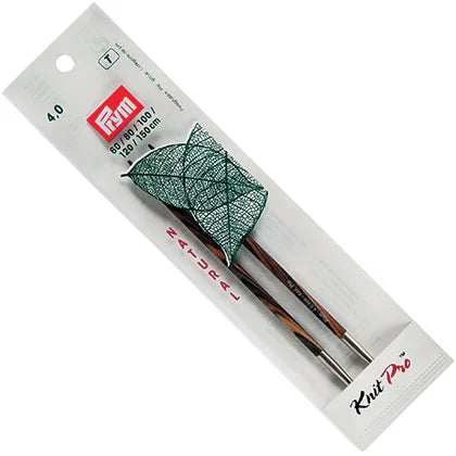 Ferri Circolari Legno N4 Prym