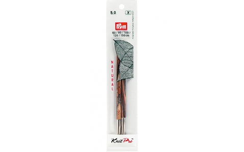 Ferri Circolari Legno N5 Prym