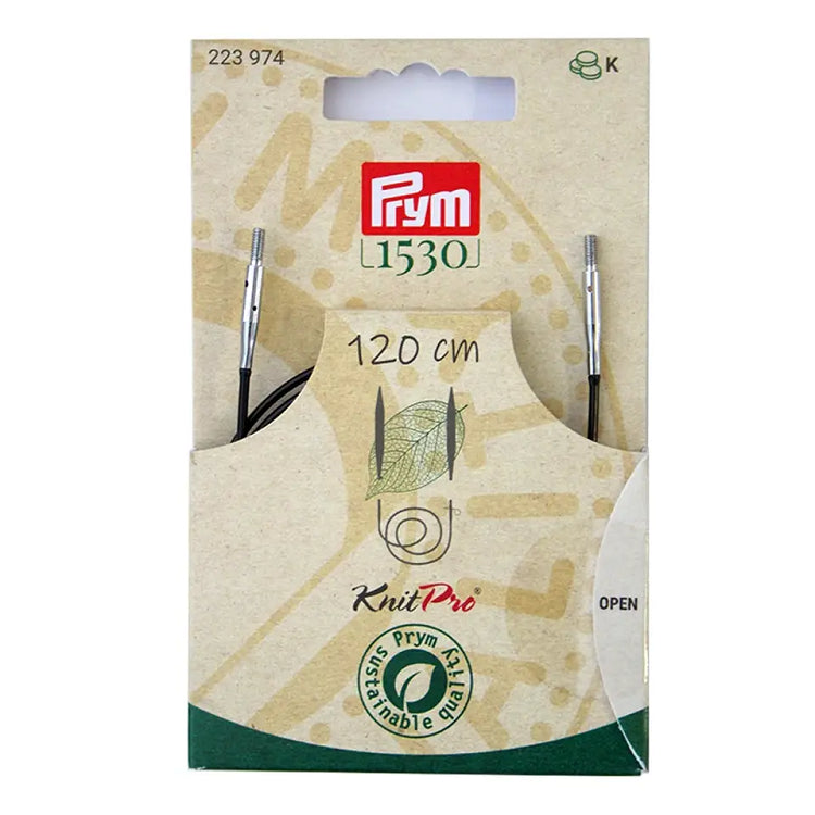 Filo Per Ferri 120 Cm Prym