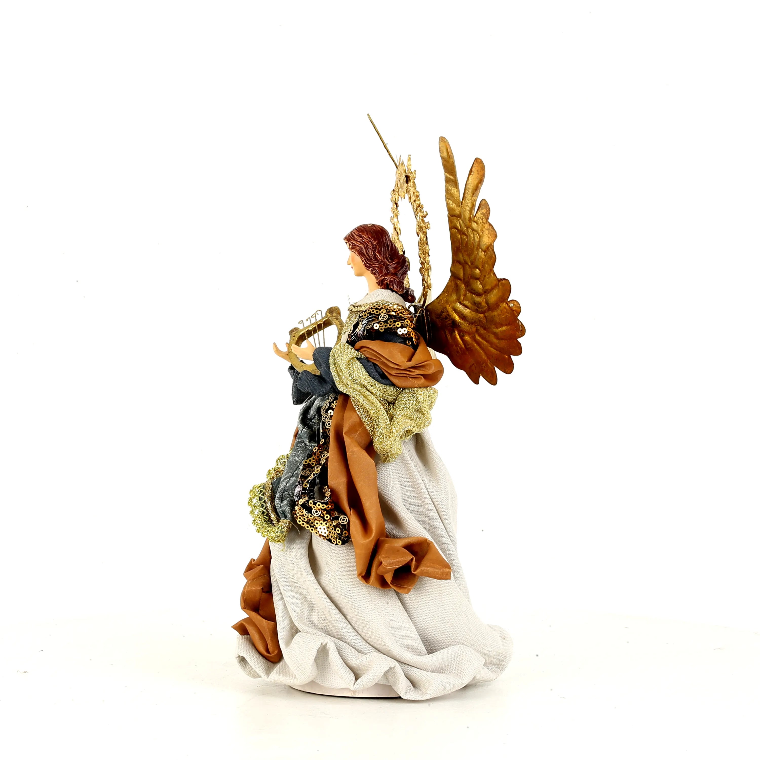 Angelo Colori Pregiati 15x14x27 Cm