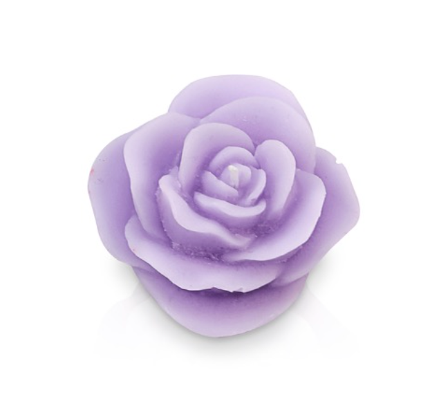 Candela Sfera Roselline Media Lilla