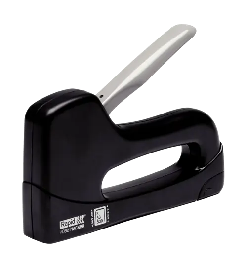 Graffatrice Hobbytacker Manuale