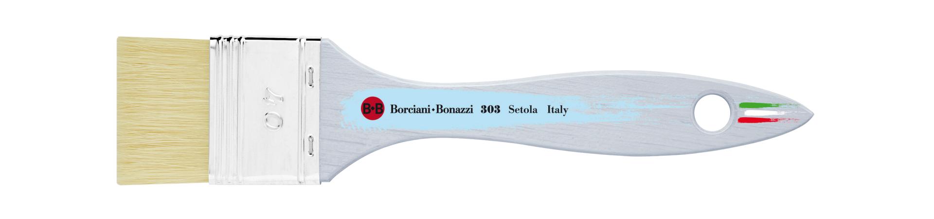 Pennellessa 303 20 Bianco Bb