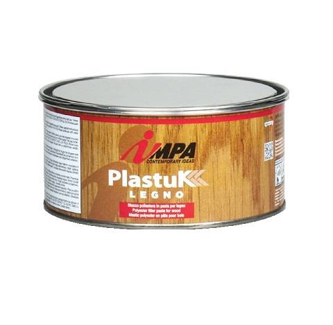 Plastuk Legno Rovere 1,03 Kg Impa