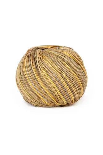 Cotone Dmc Natura Multicolor Colore M908